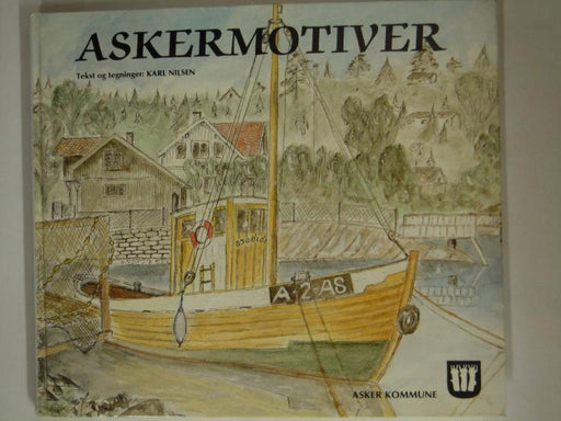 Askermotiver - Bokia.no