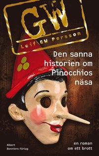 Den sanna historien om Pinocchios näsa - Bokia.no