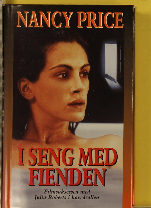 I seng med fienden (Innbundet) - Bokia.no