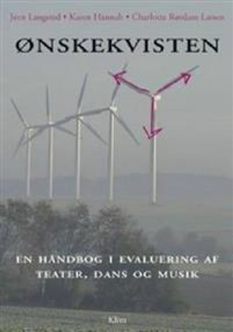 Ønskekvisten - Bokia.no