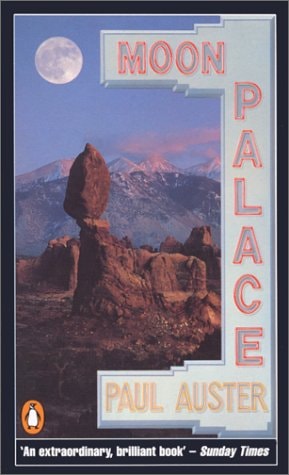 Moon Palace - Bokia.no