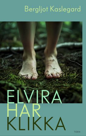 Elvira har klikka (Innbundet) - Bokia.no