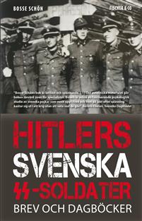 Hitlers svenska SS-soldater - Bokia.no
