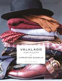 Välklädd - Bokia.no