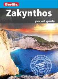 Zakynthos - Bokia.no