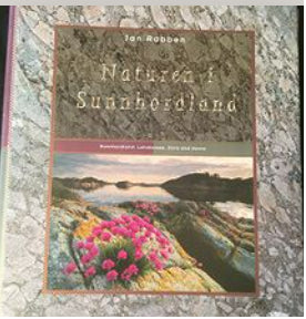 Naturen i Sunnhordland - Bokia.no