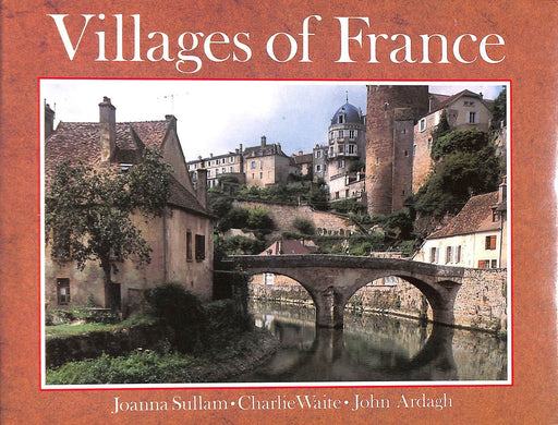 Villages of France - Bokia.no