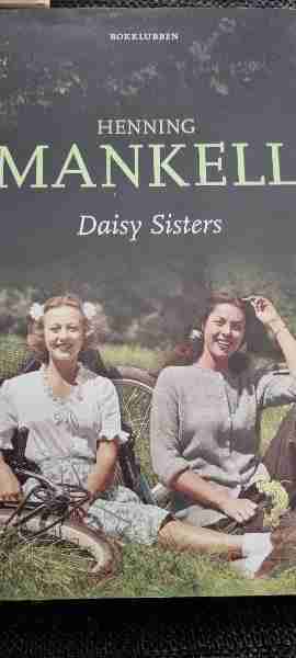Daisy Sisters - Bokia.no