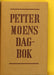 Petter Moens dagbok (Innbundet) - Bokia.no