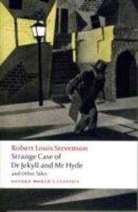 Strange Case of Dr Jekyll and Mr Hyde and Other Tales (Pocket) - Bokia.no