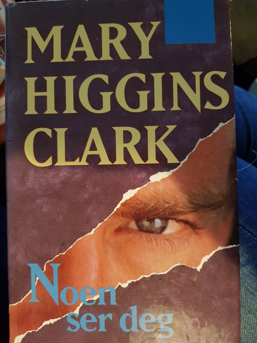 Noen ser deg (Innbundet) - Bokia.no