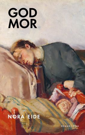God mor - Bokia.no