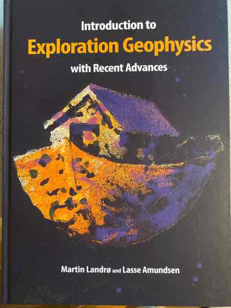 Introduction to Exploration Geophysics - Bokia.no