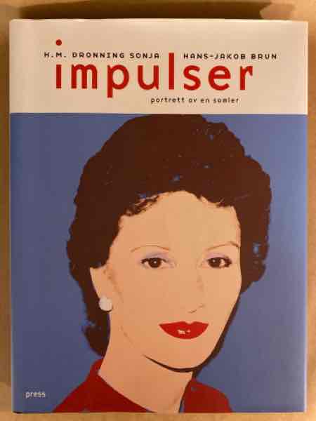 Impulser - Bokia.no