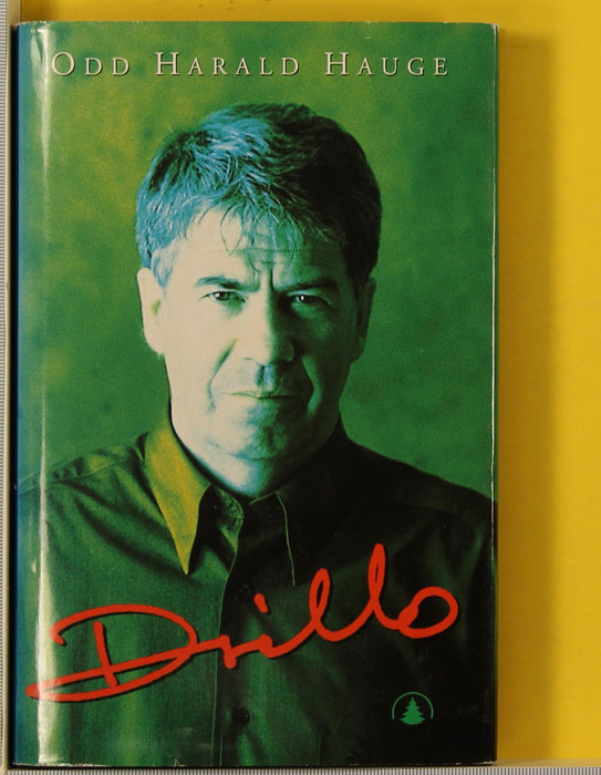 Drillo (Innbundet) - Bokia.no