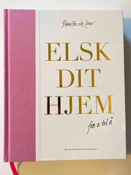 Elsk dit hjem - Bokia.no