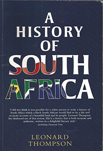 A History of South Africa - Bokia.no