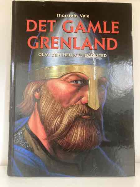 Dokumentarisk lokalisering av det gamle Grenland - Bokia.no