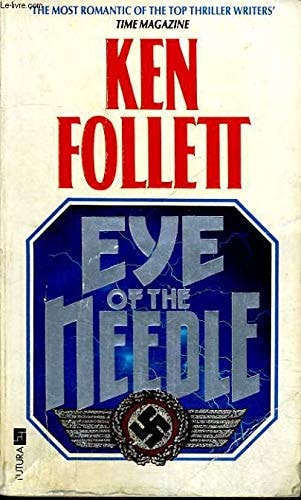 Eye of the Needle - Bokia.no