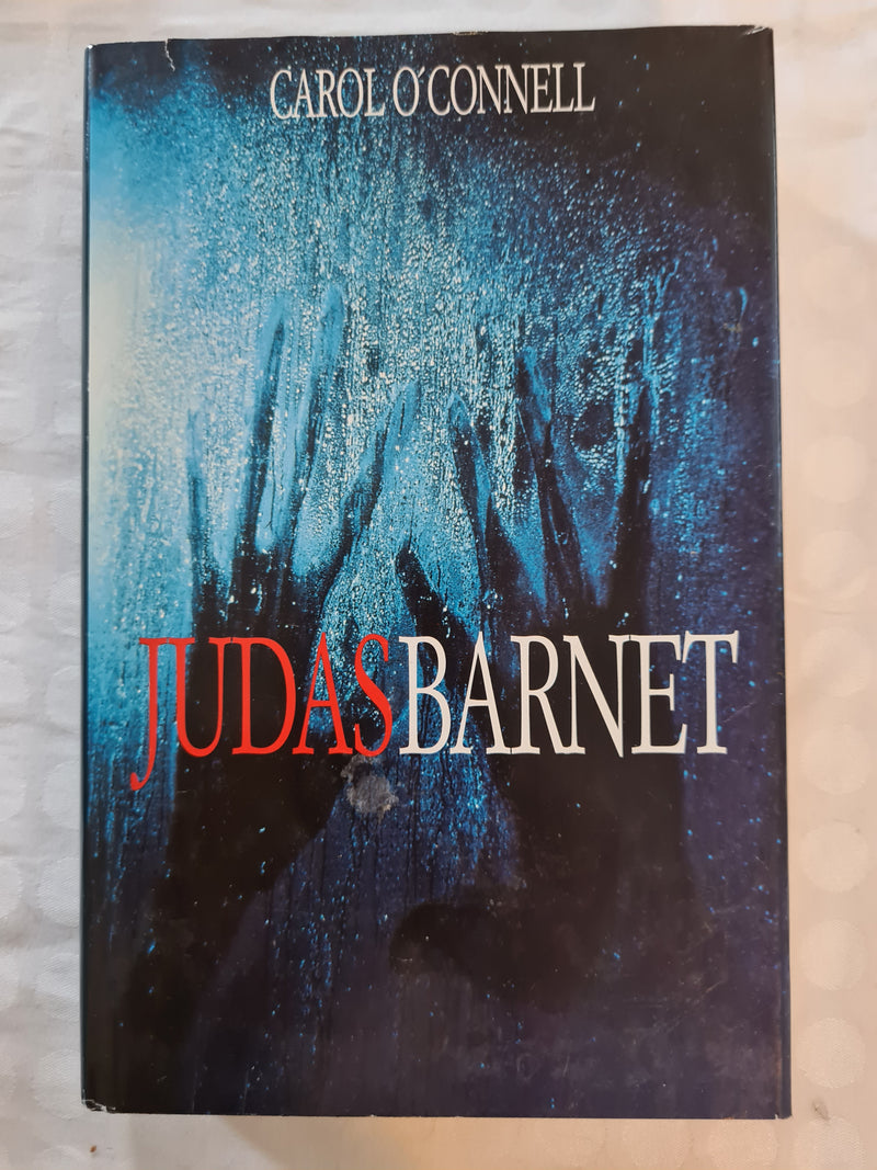 Judasbarnet (Innbundet) - Bokia.no