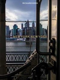 New York New York: A City Life in Photos (Innbundet) - Bokia.no