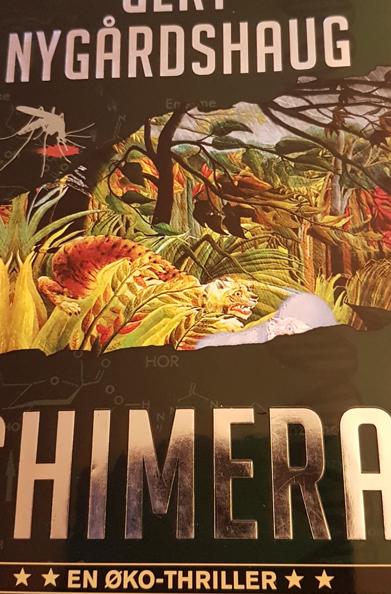Chimera - Bokia.no