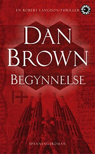 Begynnelse - Bokia.no