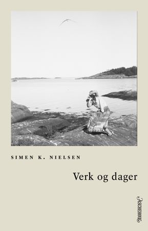 Verk og dager (Innbundet) - Bokia.no