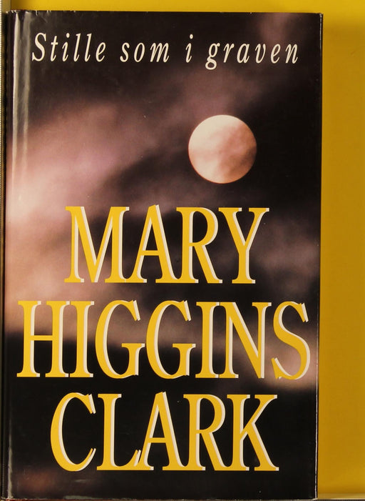 Stille som i graven (Innbundet) - Bokia.no