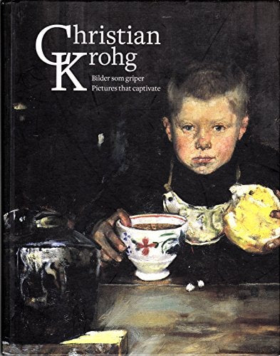 Christian Krohg - Bokia.no