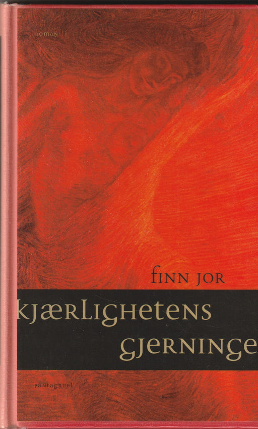 Kjærlighetens gjerninger (Innbundet) - Bokia.no