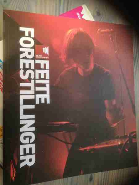 Feite forestillinger - Bokia.no