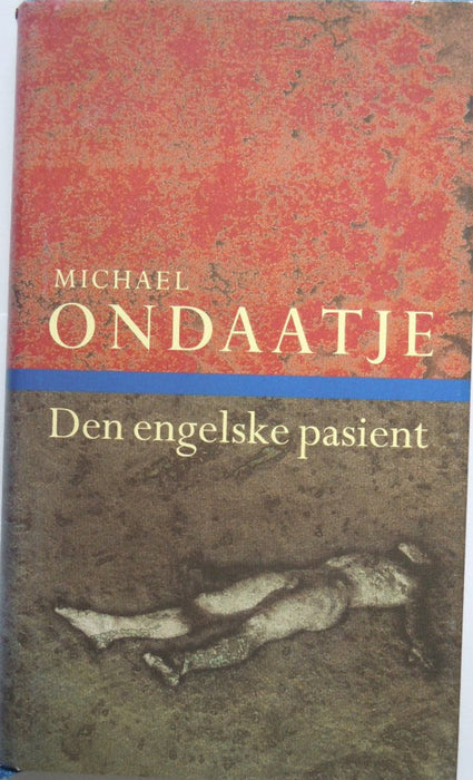 Den engelske pasient (Pocket) - Bokia.no
