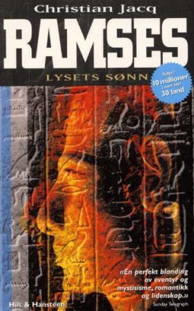 Ramses (Innbundet) - Bokia.no