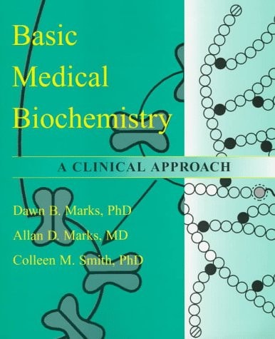 Basic Medical Biochemistry (Innbundet) - Bokia.no