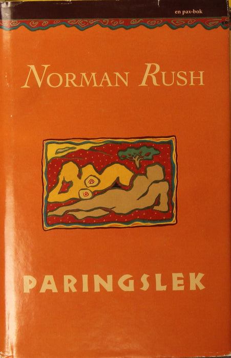 Paringslek (Innbundet) - Bokia.no