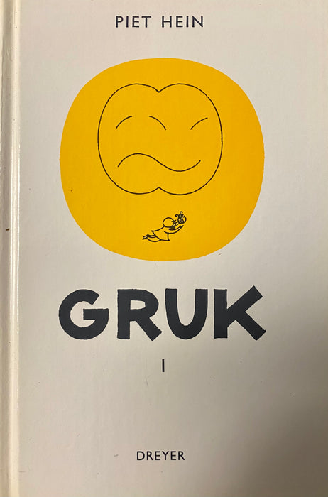 Gruk 1 (Innbundet) - Bokia.no