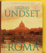 Sigrid Undset og Roma (Innbundet) - Bokia.no