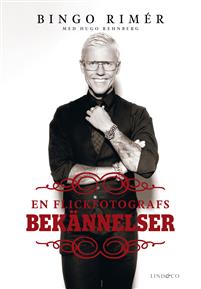 En flickfotografs bekännelser - Bokia.no