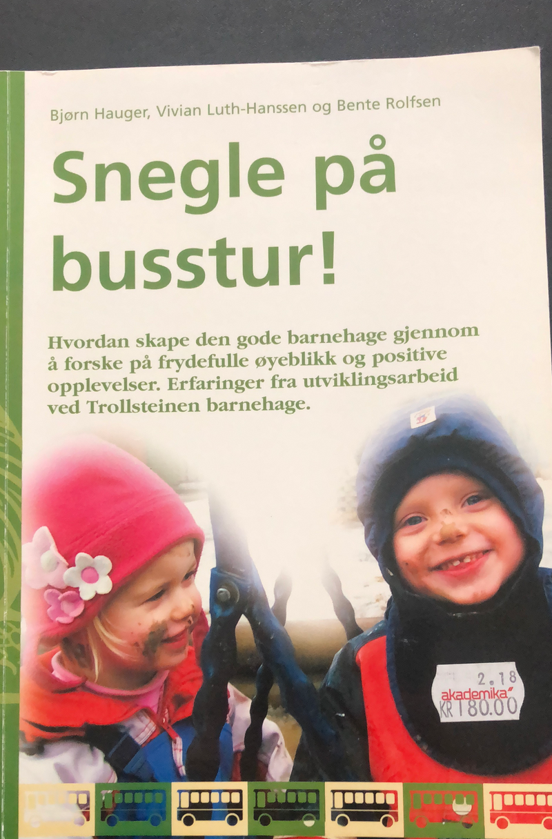Snegle på busstur! (Pocket) - Bokia.no