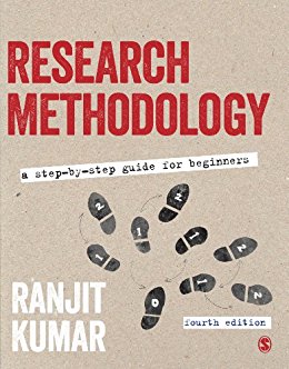 Research Methodology: A Step-by-Step Guide for Beginners (Pocket) - Bokia.no