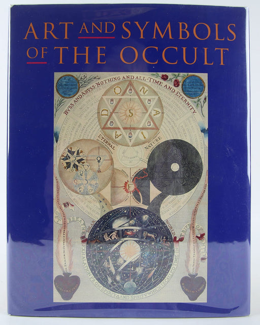 Art and Symbols of the Occult - Bokia.no