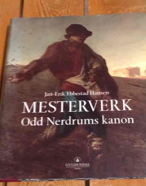 Mesterverk - Bokia.no