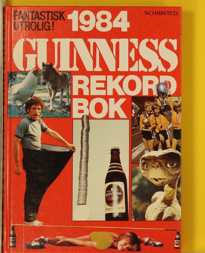 Først og størst - Bokia.no
