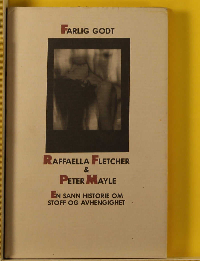 Farlig godt - Bokia.no