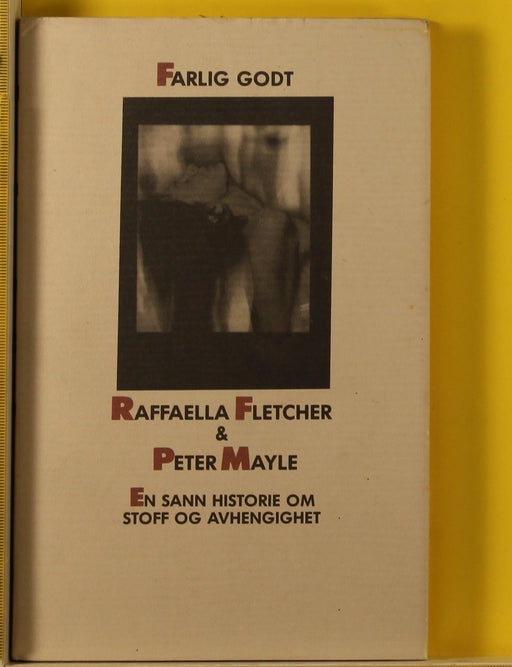 Farlig godt - Bokia.no