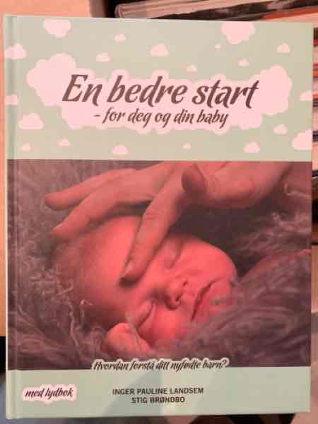 En bedre start for deg og din baby - Bokia.no