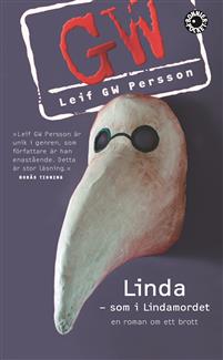 Linda - som i Lindamordet - Bokia.no