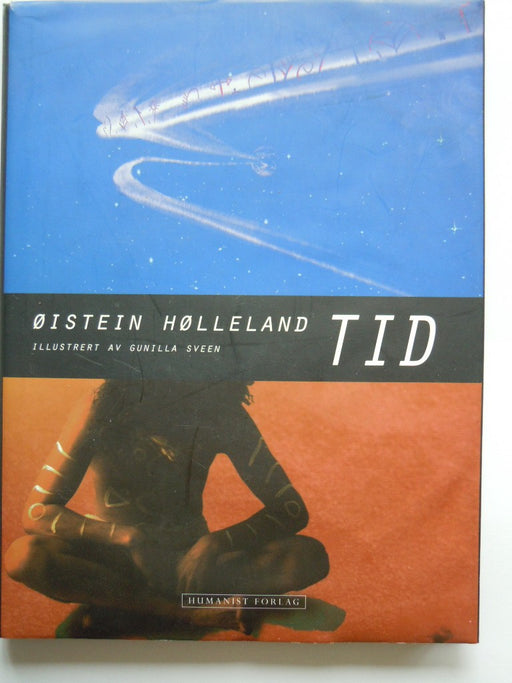 Tid (Innbundet) - Bokia.no