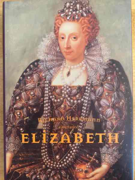 Livet med Elizabeth og andre kongelige personer : historien om Tudor-dynastie… - Bokia.no